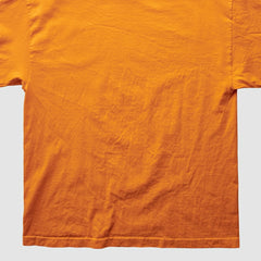 Cleveland Browns NFL 2000s T-Shirt - Orange T-shirts