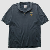 New Orleans Saints NFL 2000s T-Shirt - Black T-shirts