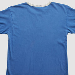 Indianapolis Colts Reebok 2000s T-Shirt - Blue T-shirts