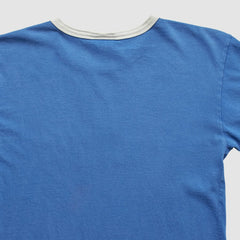 Indianapolis Colts Reebok 2000s T-Shirt - Blue T-shirts