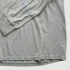 Cleveland Browns NFL Originals 2000s T-Shirt - Gray T-shirts