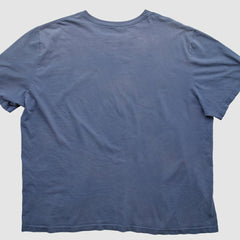 Texas Rangers Nike 2000s T-Shirt - Navy - 3XVintage T-shirts