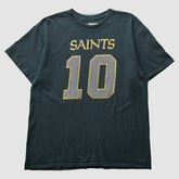 New Orleans Saints 2014 T-Shirt - Black T-shirts