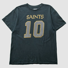 New Orleans Saints 2014 T-Shirt - Black T-shirts