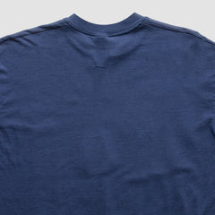 Dallas Cowboys Logo 7 1991 T-Shirt - Navy T-shirts