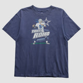 Dallas Cowboys 2000s T-Shirt - Navy T-shirts