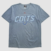 Indianapolis Colts NFL 2000s T-Shirt - Blue T-shirts