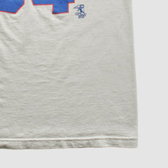 Chicago Cubs 2000s T-Shirt - White - XVintage T-shirts