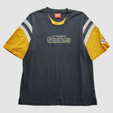 Pittsburgh Steelers NFL 2000s T-Shirt - Black T-shirts