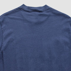 Dallas Cowboys Trench 90s T-Shirt - Navy T-shirts