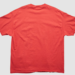 St. Louis Cardinals CSA 2006 T-Shirt - Red - 2XVintage T-shirts