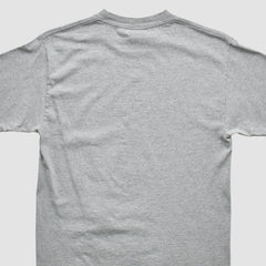 Milwaukee Brewers Majestic 2011 T-Shirt - Gray - Vintage T-shirts