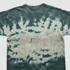 Chicago White Sox Lee Apparel 2006 T-Shirt - Gray - Vintage T-shirts