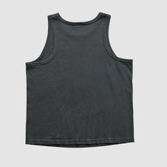 Chicago White Sox 90s Tank - Black - XVintage Tanks