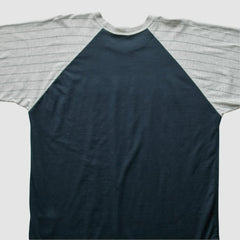 Chicago White Sox Nutmeg Mills 90s T-Shirt - Navy - 2XVintage T-shirts