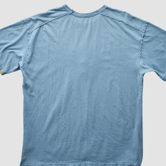 Milwaukee Brewers 2000s T-Shirt - Light Blue - XVintage T-shirts