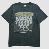 Chicago White Sox 2005 T-Shirt - Black - XVintage T-shirts