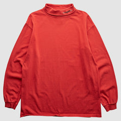 Kansas City Chiefs 2000s T-Shirt - Red T-shirts