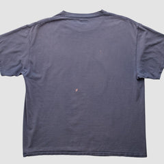 Tennessee Titans 2000s T-Shirt - Navy T-shirts