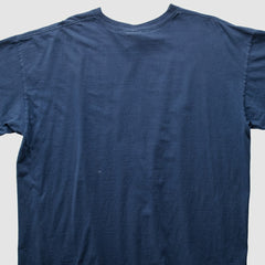 Chicago Cubs Majestic 2004 T-Shirt - Navy - 2XVintage T-shirts