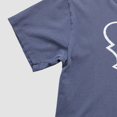 Houston Texans Reebok 2000s T-Shirt - Navy T-shirts