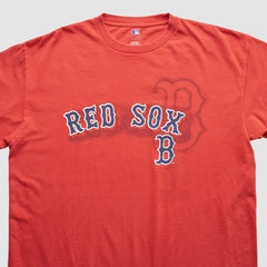 Boston Red Sox 2000s T-Shirt - Red - 2XVintage T-shirts