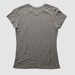 New England Patriots 2011 T-Shirt - Gray T-shirts