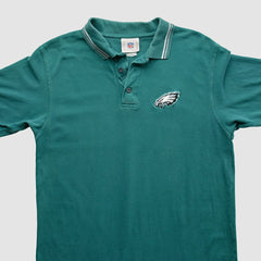 Philadelphia Eagles NFL 2000s T-Shirt - Green T-shirts