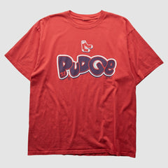 Boston Red Sox 2000s T-Shirt - Red - 2XVintage T-shirts