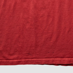 Boston Red Sox 2000s T-Shirt - Red - 2XVintage T-shirts