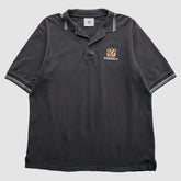 Cincinnati Bengals NFL 2000s T-Shirt - Black T-shirts