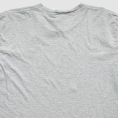 Boston Red Sox Jostens 1995 T-Shirt - Heather Gray - Vintage T-shirts