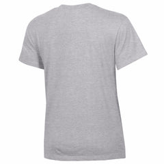Utah Mammoth Champion Women's Core T-Shirt - Gray | US 203468133