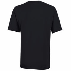 Utah Mammoth Champion Youth Jersey T-Shirt - Black | US 203468140