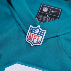 Eric Murray Jacksonville Jaguars Team Game Jersey - Teal Jerseys