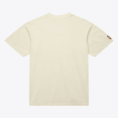 Tony Gwynn San Diego Padres Mitchell & Ness Cooperstown Collection Throwback Name & Number T-Shirt - Cream T-shirts