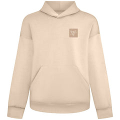 Pittsburgh Penguins Levelwear Unisex Tri-Blend Luxe Signature Hoodie - Khaki | US 203479945