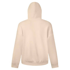 Chicago Blackhawks Levelwear Unisex Tri-Blend Luxe Signature Hoodie - Khaki | US 203479949