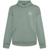 Dallas Stars Levelwear Unisex Tri-Blend Luxe Signature Hoodie - Green | US 203479953