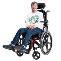 Dallas Stars G-III Sports by Carl Banks Adaptive Headliner Fleece Sweatshirt - White | US 203480348