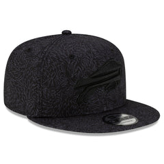 Buffalo Bills New Era x Greyson Golf 9FIFTY Snapback Hat - Black Hats