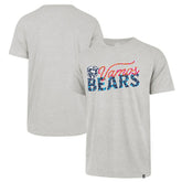 Chicago Bears '47 Latino Heritage Franklin T-Shirt - Gray T-shirts
