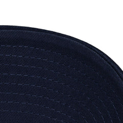 Houston Rockets Hardwood Classics 1904 Adjustable Hat Navy - Mitchell & Ness