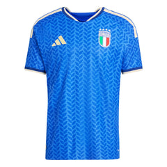 Italy National Team FIFA x World Cup 2026 Home On Field Jersey Blue - Adidas online
