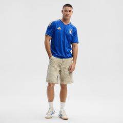 Italy National Team FIFA x World Cup 2026 Home Replica Jersey Blue - Adidas outlet