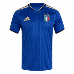 Italy National Team FIFA x World Cup 2026 Home Replica Jersey Blue - Adidas outlet