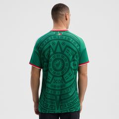 Mexico National Team FIFA x World Cup 2026 Home Replica Jersey Green - Adidas sale