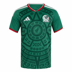 Mexico National Team FIFA x World Cup 2026 Home Replica Jersey Green - Adidas sale
