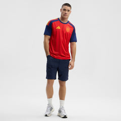 Spain National Team FIFA x World Cup 2026 Home Replica Jersey Red - Adidas sale
