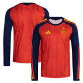 Spain National Team FIFA x World Cup 2026 Home Replica Jersey Red - Adidas online